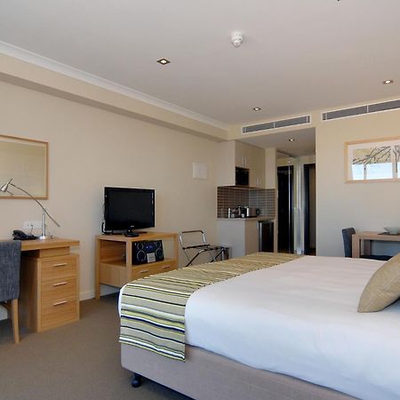 Aparthotel Quest Scarborough à Perth Extérieur photo
