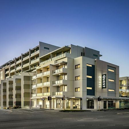 Aparthotel Quest Scarborough à Perth Extérieur photo