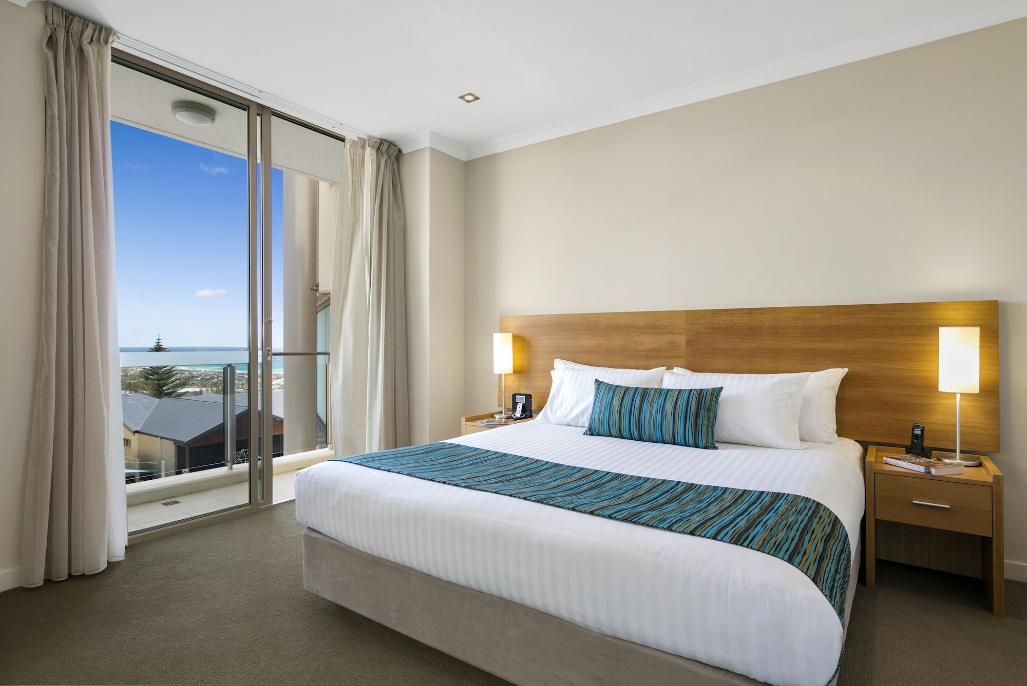 Aparthotel Quest Scarborough à Perth Extérieur photo