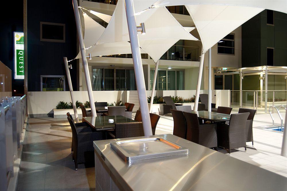 Aparthotel Quest Scarborough à Perth Extérieur photo