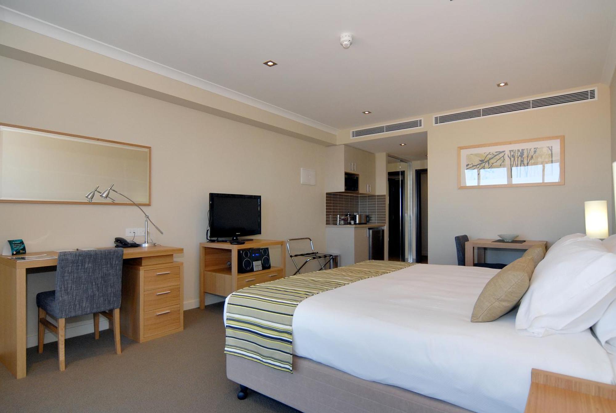 Aparthotel Quest Scarborough à Perth Extérieur photo