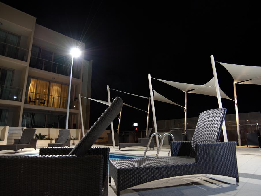 Aparthotel Quest Scarborough à Perth Extérieur photo