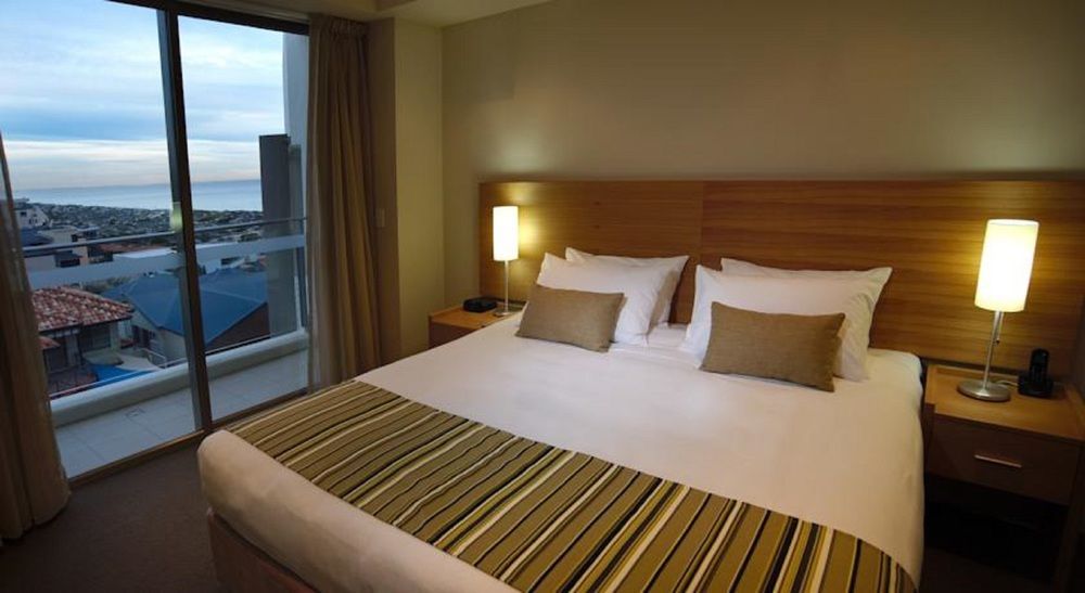 Aparthotel Quest Scarborough à Perth Extérieur photo