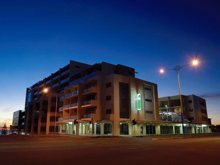 Aparthotel Quest Scarborough à Perth Extérieur photo