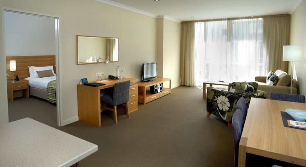 Aparthotel Quest Scarborough à Perth Extérieur photo
