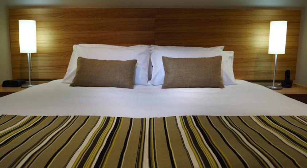 Aparthotel Quest Scarborough à Perth Extérieur photo