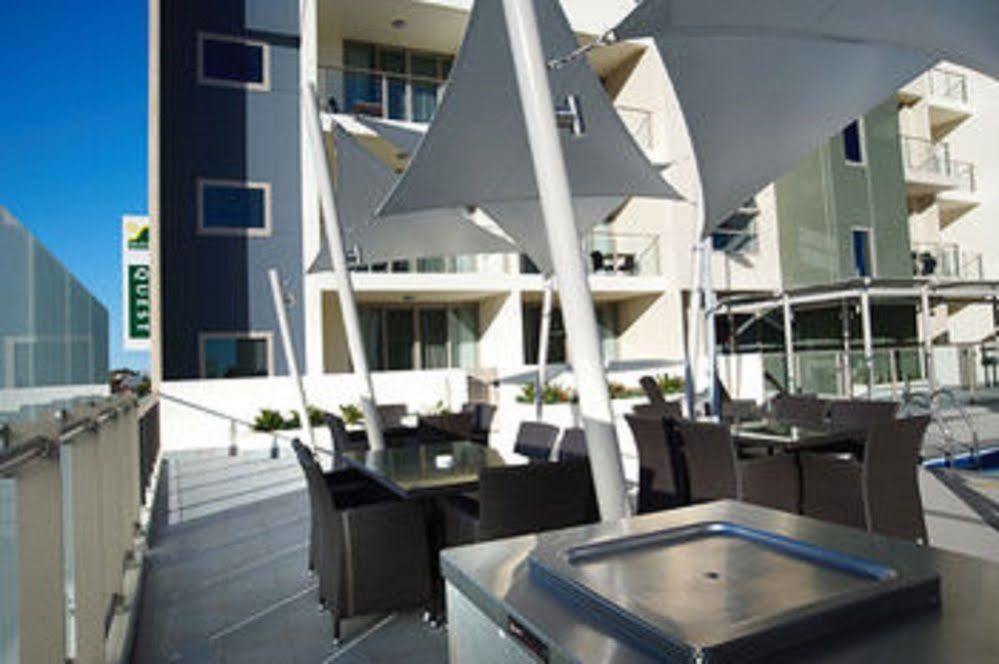 Aparthotel Quest Scarborough à Perth Extérieur photo
